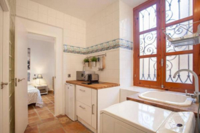 Гостиница Apartamento Horno  Валенсиа